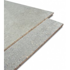 Плита цементно-стружечная 3200х1250х16 мм (4 м.кв)