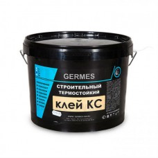Клей Гермес КС термостойкий морозостойкий 7 кг