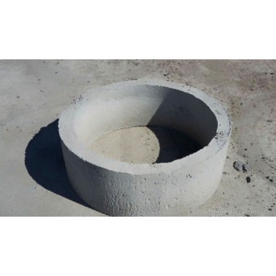 ЖБИ Кольцо доборное диаметр 0,7 м., высота 0,10 м