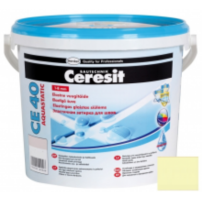 Затирка Ceresit CE40 №25 сахара