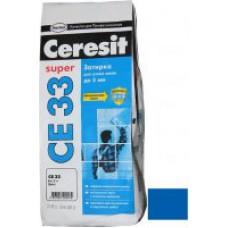 Затирка Ceresit CE33 №88 темно-серый