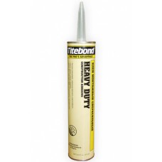 Тайтбонд Heavy Duty клей для тяжелых конструкций наруж/внутр (0,296л) желт.картридж