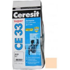 Затирка Ceresit CE33 №28 персик