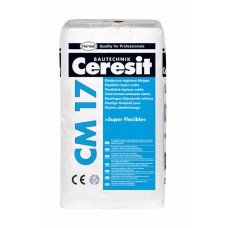 Клей для плитки Ceresit CM 11.