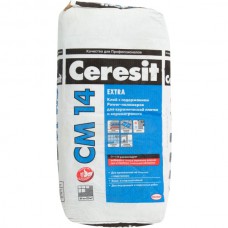 Ceresit CM 14 клей для плитки